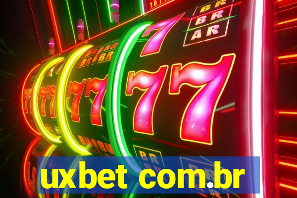 uxbet com.br